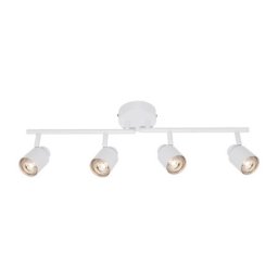 Ledvance Osram led spot lampa primal 4xgu10,bela ( o87504 )