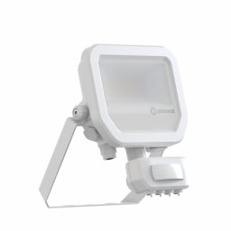 Ledvance led reflektor floodlight 10 senzor 8w/4000k,bela ( o06785 )