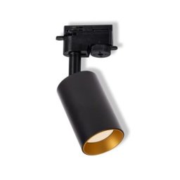 Ledvance Osram spot lampa eternal gu10,crna ( o99392 )