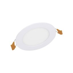 Ledvance rd120mm led ugradna svetiljka slim 8w/4000k bela ( o91962 )