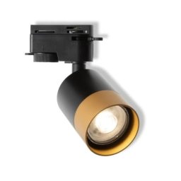Ledvance Osram spot lampa luxe gu10,crna ( o99514 )