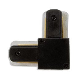 Ledvance Osram konektor za šine tip l,crni ( o99194 )