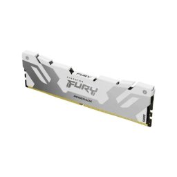 Kingston fury renegade kf564c32rw-16 white ram ddr5 16gb 6400mhz