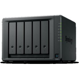 Synology dx525 expansion unit, 5-bay ( dx525 )