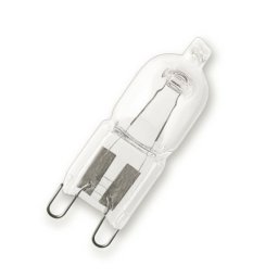 Osram halogena sijalica superstar g9 20w ( o45136 )