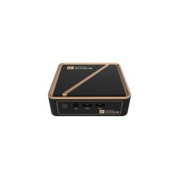 Sapphire edge ai 340 barebone with wifi / bt module, w/o ssd and memory ( 4H020-06-40G )