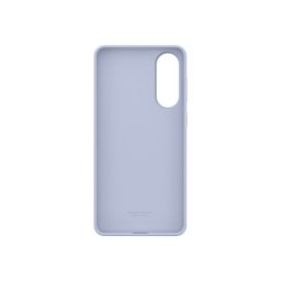 Samsung silikonska maska za s25 edge,svetloplava ( ef-ps937-cle )