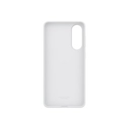 Samsung silikonska maska za s25 edge,svetlosiva ( ef-ps937-cje )