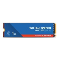 WD blue sn5100 7100mb/s 6700mb/s wds100t5b0e ssd m.2 nvme 1tb