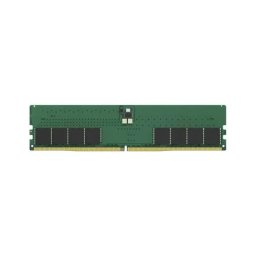 Kingston cl46 kvr56u46bd8-32 ram ddr5 32gb 5600mhz