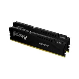 Kingston fury beast expo kf560c36bbe2k2-32 ram dimm ddr5 32gb (2x16gb) 6000mt/s