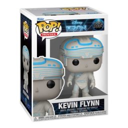 Funko POP! Movies: Tron (1982) - Kevin Flynn ( 071720 )