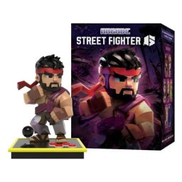 Mighty Jaxx Arcade: Capcom Street Fighter Series ( 074248 )