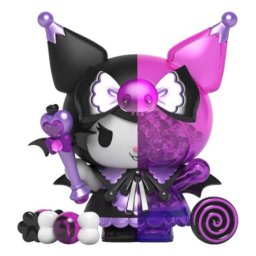 Mighty Jaxx Kandy: Sanrio Kuromi Spooky Fun Figure ( 074257 )