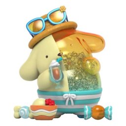 Mighty Jaxx Kandy: Sanrio Pompompurrin Sea Breeze Figure ( 074302 )