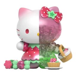 Mighty Jaxx Kandy: Sanrio Hello Kitty Floral Daydream Series ( 074310 )