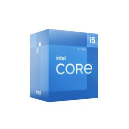 Intel Core i5-12400 2.5GHz LGA1700 BOX ( BX8071512400 )