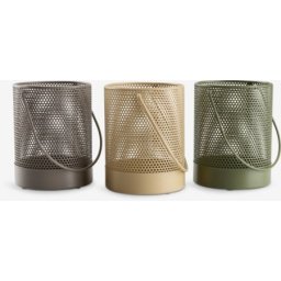 Fenjer fi 8xV10cm razni