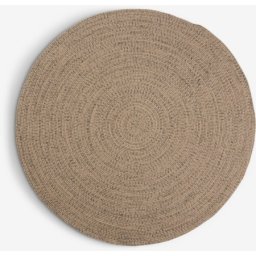 Tepih fi 120 natur/siva