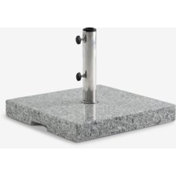 Postolje za suncobran 45kg siva