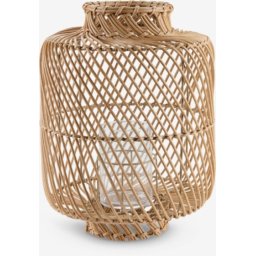 Fenjer fi 32xV43cm natur