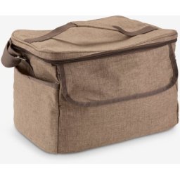 Rashladna torba 19ltr. braon
