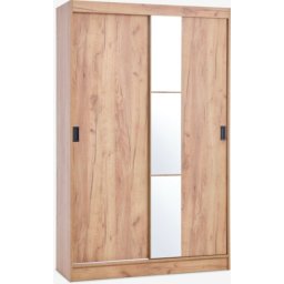 Ormar 120x201 sa ogledalom