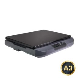 Avision FB5100 CIS/600dpi/USB 3.2 Skener flatbed A3