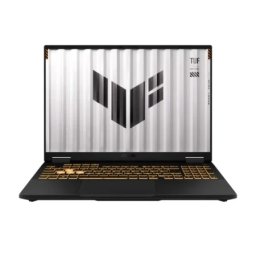 Asus TUF Gaming F16 FX608JHR-RV110 16 IPS FHD/i5-14450HX/16GB/NVMe 512GB/RTX5050 8GB/siva Laptop