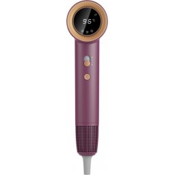 Heinner hhd-h17dbldc-pp/1700w/ljubičasta Fen za kosu