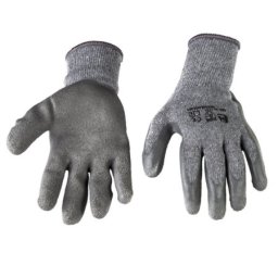 Radne rukavice sive D ( 13463 )