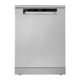 Vivax home DW-601262CL S mašina za pranje sudova ( 0001398803 )
