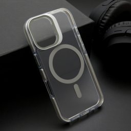Futrola camera edge magsafe za iphone 16 (6.1) zlatna ( F116660 )