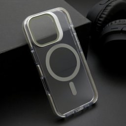 Futrola camera edge magsafe za iphone 16 pro (6.3) zlatna ( F116665 )