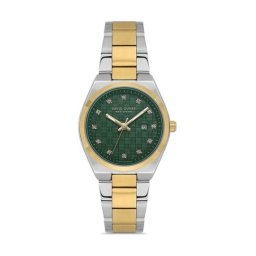 David guner ženski ručni sat ( DG-8934LA-D10 )