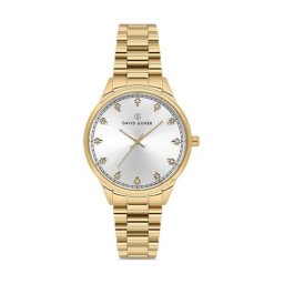 David guner ženski ručni sat ( DG-8719LA-B1 )