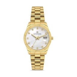 David guner ženski ručni sat ( DG-8827LA-B1 )