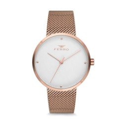 Ferro ženski ručni sat ( F81753C-C )