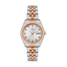 Ferro ženski ručni sat ( FL21294A-E )