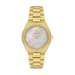 David guner ženski ručni sat ( DG-8472LA-B1 )