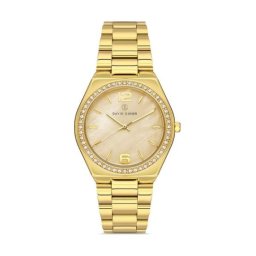 David guner ženski ručni sat ( DG-8472LA-B4 )