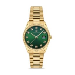 David guner ženski ručni sat ( DG-8664LA-B10 )