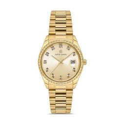 David guner ženski ručni sat ( DG-8664LA-B4 )