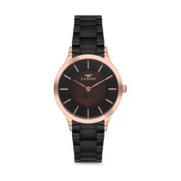 Ferro ženski ručni sat ( F2879A-R )