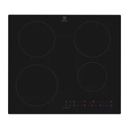 Electrolux indukciona ploča EIT60433CT - SaphirMatt