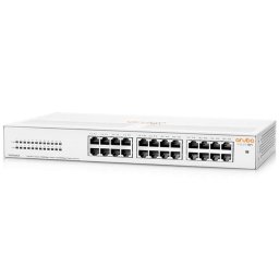 HPE NET Aruba Instant On 1430 24G Switch