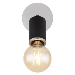 SPOT ZIDNA LAMPA 1XE27 JOSEBA 54032 1B GLOBO