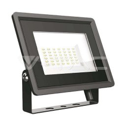 LED REFLEKTOR 30W CW CRNI 6745 VTAC