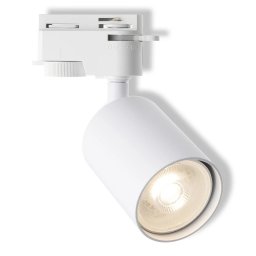 ŠINSKI SPOT REFLEKTOR 1F MONO GU10 BELI TRACK 1 PH SPOT OSRAM