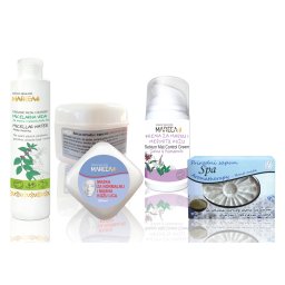 MASNA KOŽA RUTINA SET